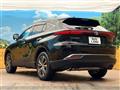2023 Toyota Harrier