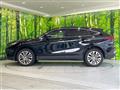 2024 Toyota Harrier