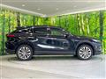 2024 Toyota Harrier