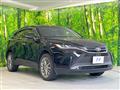 2024 Toyota Harrier