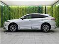 2023 Toyota Harrier