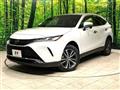 2024 Toyota Harrier