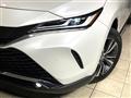 2024 Toyota Harrier