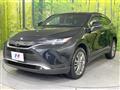 2024 Toyota Harrier