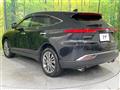 2024 Toyota Harrier