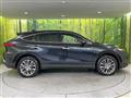 2024 Toyota Harrier