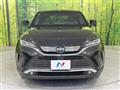 2024 Toyota Harrier