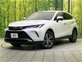 2024 Toyota Harrier