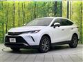 2024 Toyota Harrier