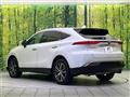 2024 Toyota Harrier