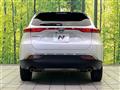 2024 Toyota Harrier