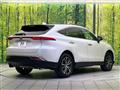 2024 Toyota Harrier