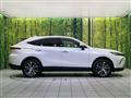 2024 Toyota Harrier