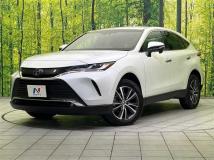 2024 Toyota Harrier
