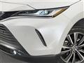 2024 Toyota Harrier