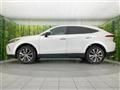 2024 Toyota Harrier