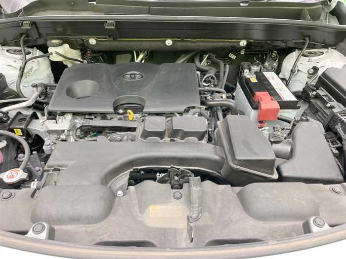 Toyota Harrier 2024 — миниатюра 6