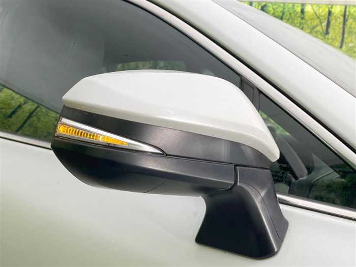 Toyota Harrier 2024 — миниатюра 7