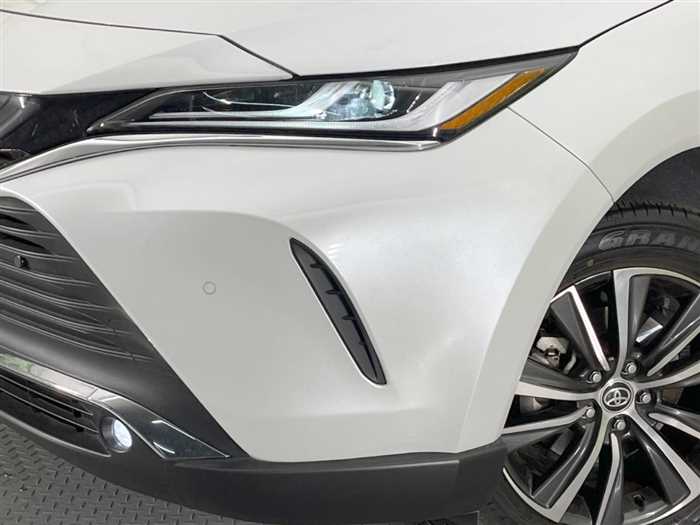 Toyota Harrier 2024 — миниатюра 8