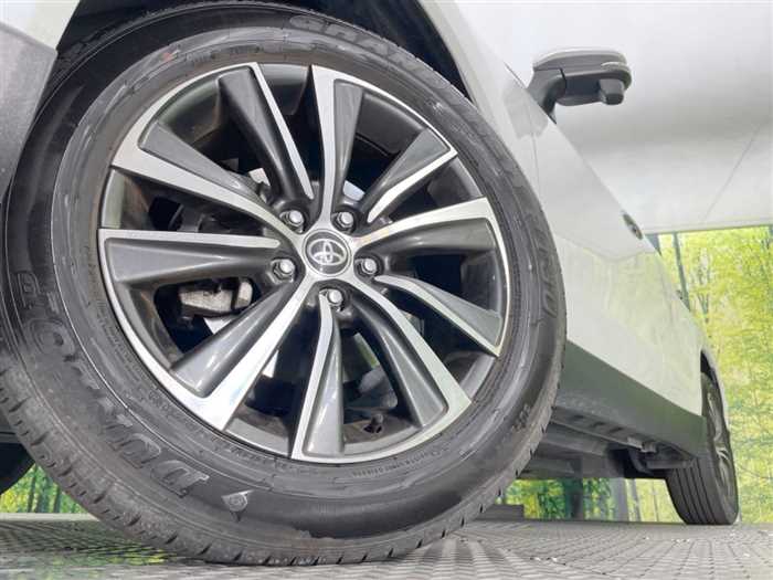 Toyota Harrier 2024 — миниатюра 11