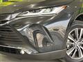 2024 Toyota Harrier