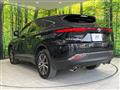 2024 Toyota Harrier