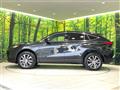 2024 Toyota Harrier