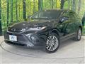 2024 Toyota Harrier
