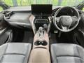 2024 Toyota Harrier