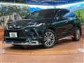 2024 Toyota Harrier