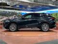 2024 Toyota Harrier