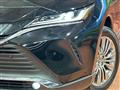 2024 Toyota Harrier