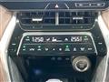2024 Toyota Harrier