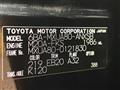 2024 Toyota Harrier