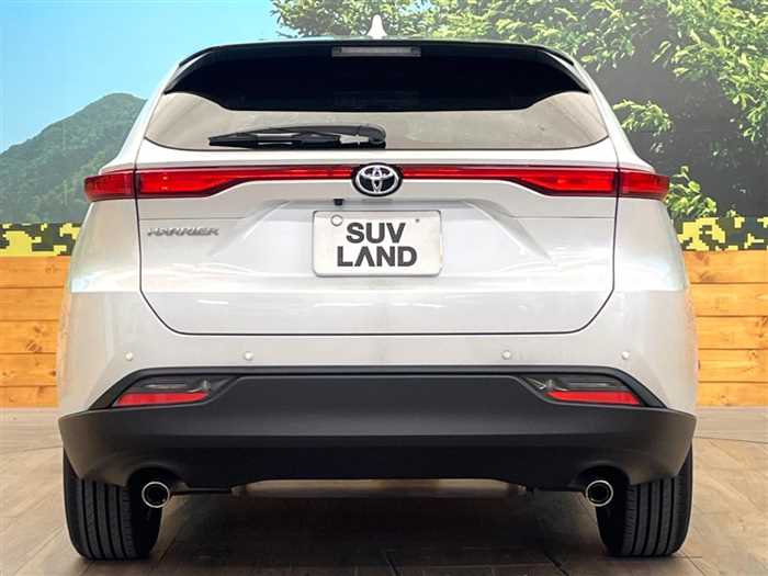 Toyota Harrier 2024 — миниатюра 6