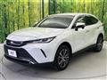 2024 Toyota Harrier