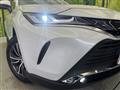 2024 Toyota Harrier