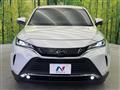 2024 Toyota Harrier