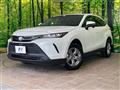 2024 Toyota Harrier