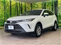 2024 Toyota Harrier