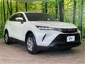 2024 Toyota Harrier