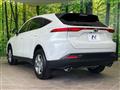 2024 Toyota Harrier