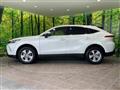 2024 Toyota Harrier