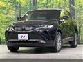 2024 Toyota Harrier