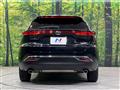 2024 Toyota Harrier