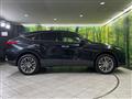2024 Toyota Harrier