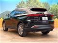 2024 Toyota Harrier