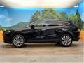 2024 Toyota Harrier