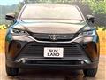 2024 Toyota Harrier