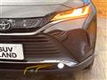 2024 Toyota Harrier